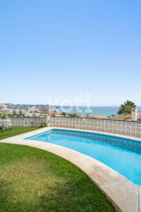 Casa Vida, Mijas